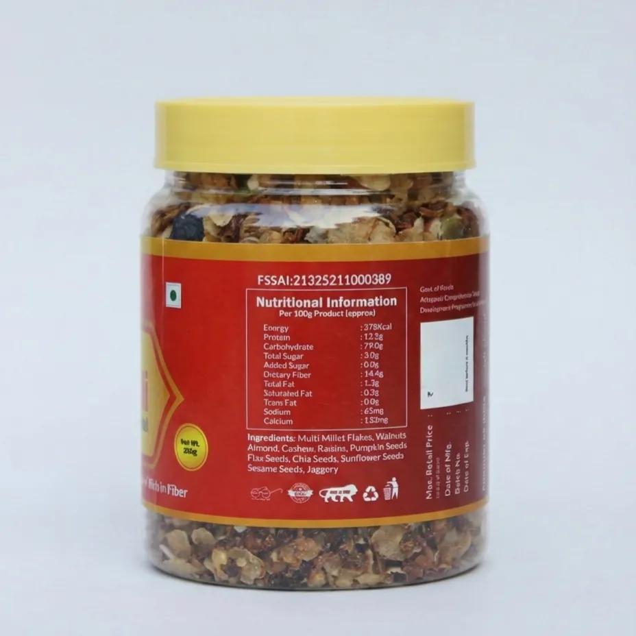 Muesli