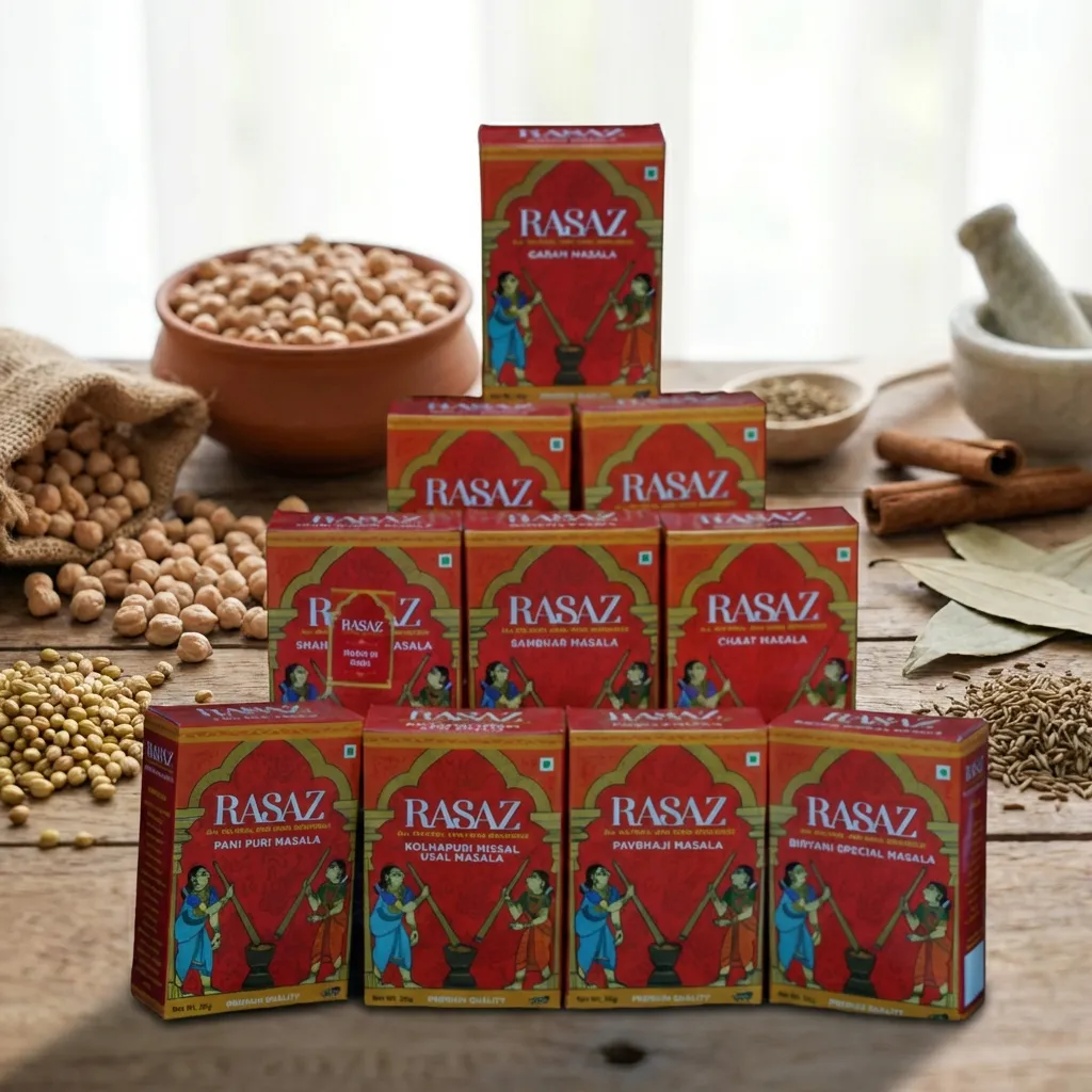 Sambhar Masala
